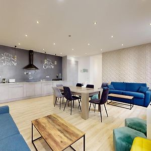 Apartamento de 1 Dormitorio